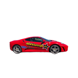 FERRARI F430 (Dès 13 ans)