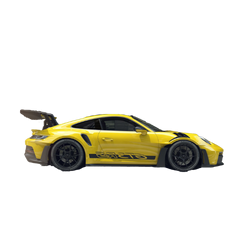 Porsche 992 GT3 RS