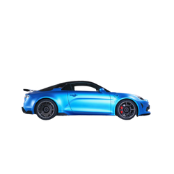 Alpine A110 R