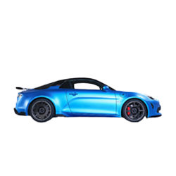 Alpine A110 R