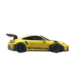 Porsche 992 GT3 RS