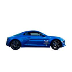 Alpine A110 (Dès 10 ans)