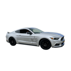 Ford Mustang V8 (Dès 10 ans)