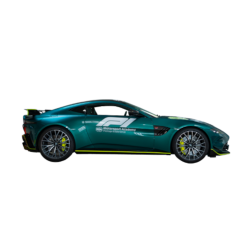 Aston Martin Vantage F1