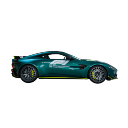 Baptême Passager Aston Martin Vantage F1