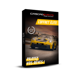 Coffret Élite