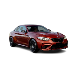 BMW M2 Compétition (Dès 9 ans)