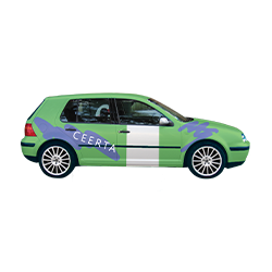 Stage Terre Golf