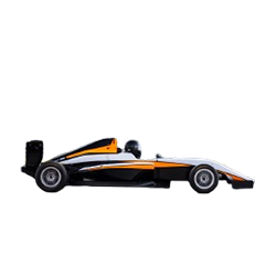 Formule 4 Tatuus T 014