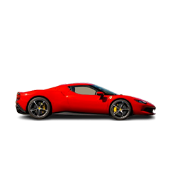 Ferrari 296 GTB
