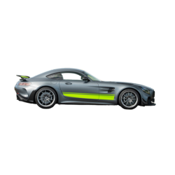 Mercedes AMG GT R PRO