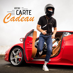 La carte cadeau