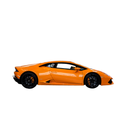 Stage de Pilotage Lamborghini Huracán