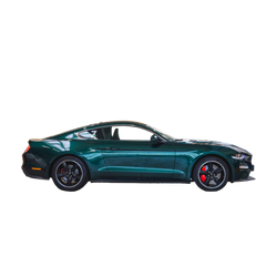 Ford Mustang Bullitt