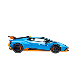 Lamborghini Huracán STO