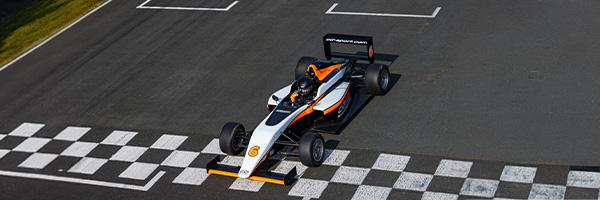 Stage de pilotage monoplace Pau-Arnos