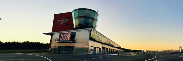 Circuit de Nogaro