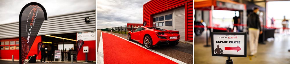 Circuit de la Ferté-Gaucher