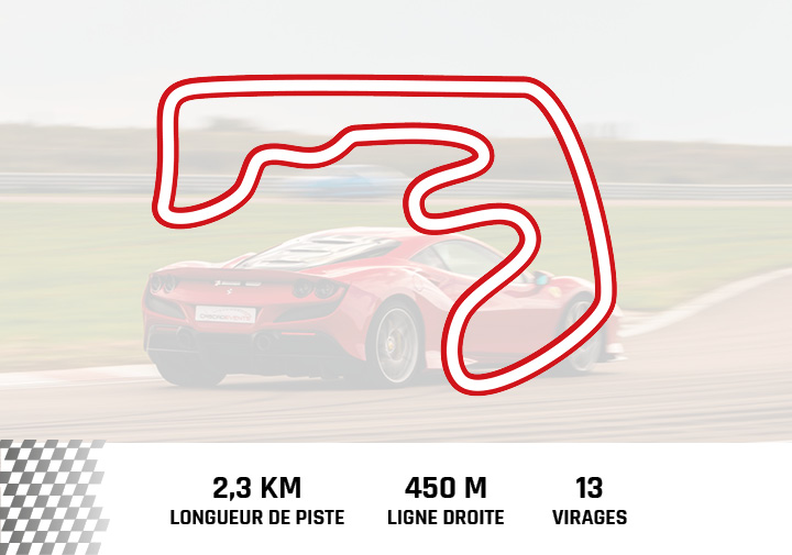 Stage de pilotage Le Bourbonnais en Porsche 718 Cayman GT4 RS