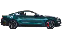 Ford Mustang Bullitt