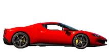 Ferrari 296 GTB