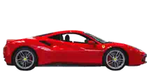 Baptême Passager Ferrari 488 GTB