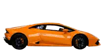Baptême Passager Lamborghini Huracán