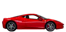 Baptême Passager Ferrari 458 Italia