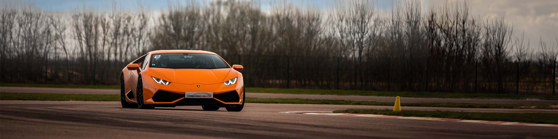 Circuit Nogaro Ecole - Stage de pilotage