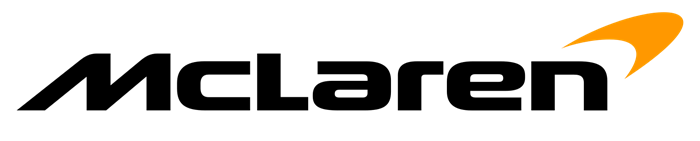 McLaren Artura logo